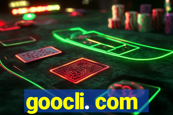 goocli. com